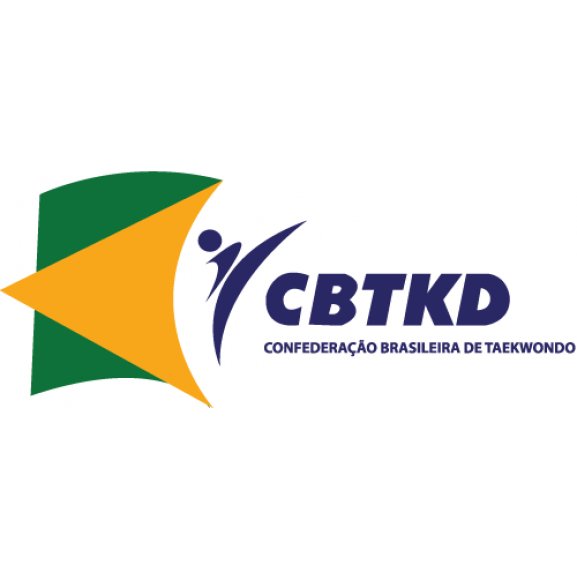 CBTKD Logo