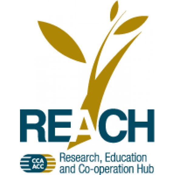 CCA REACH Logo