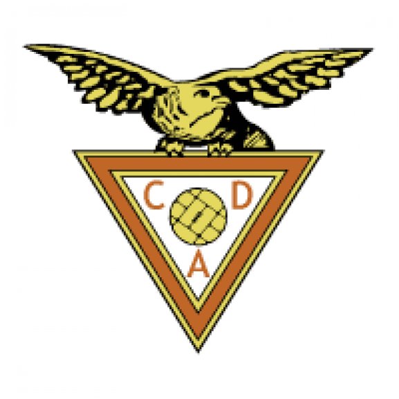 CD Aves Logo