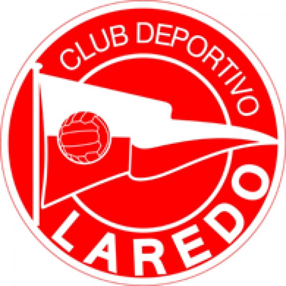 CD Laredo Logo