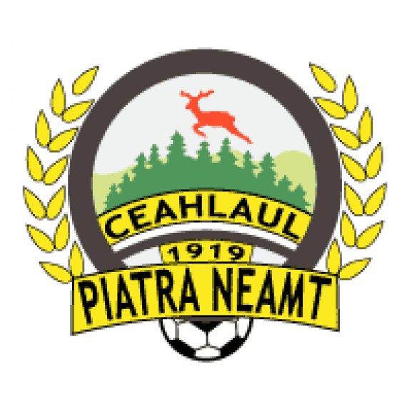 Ceahlaul Piatra Neamt Logo