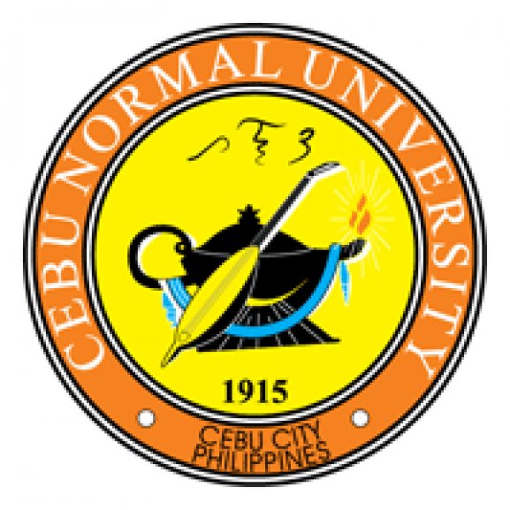 Cebu Normal University Logo