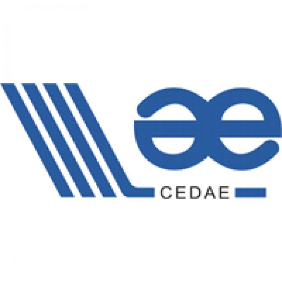 CEDAE Logo