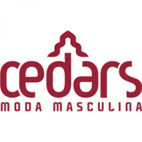 Cedars Moda Masculina Logo