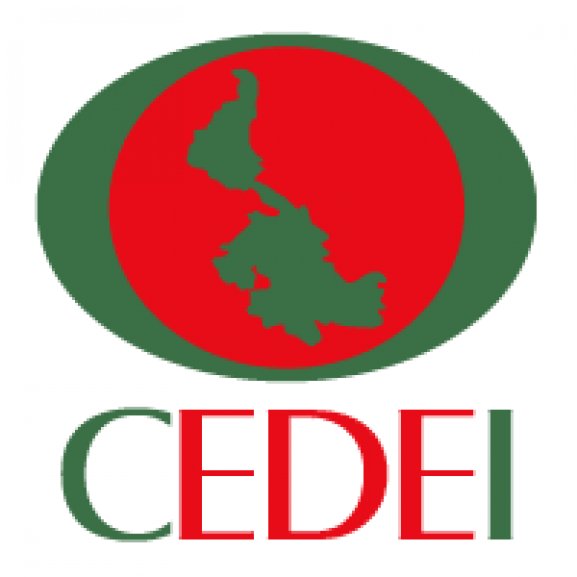 cedei Logo