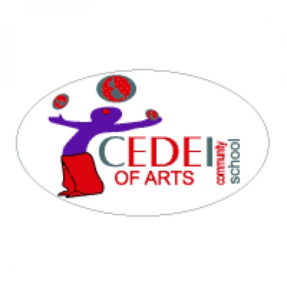cedei schools Logo