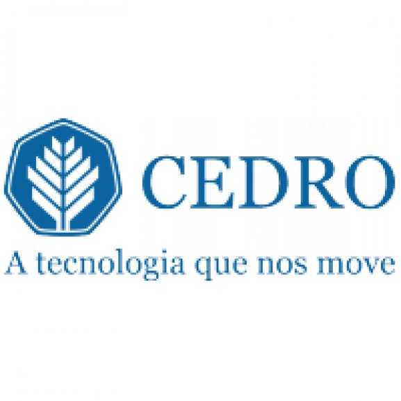 Cedro Logo