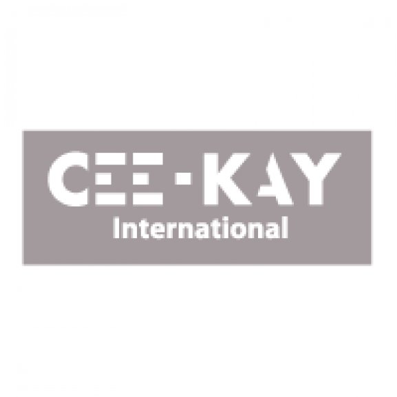 Cee-Kay International Logo
