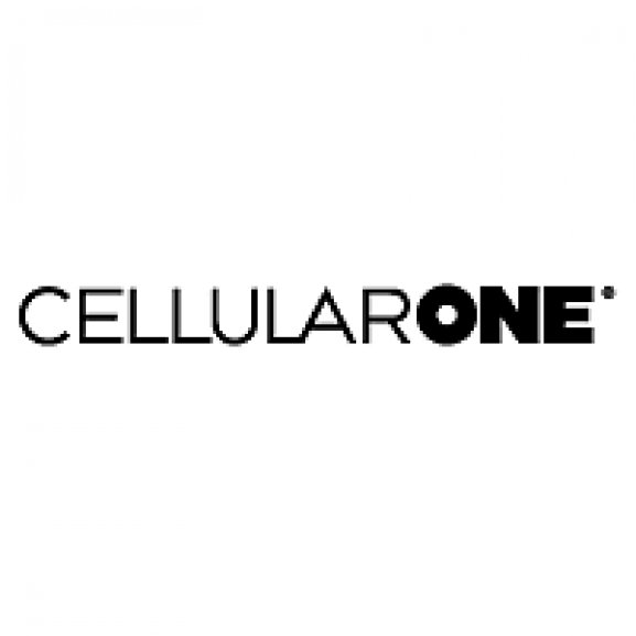 CellularOne Logo