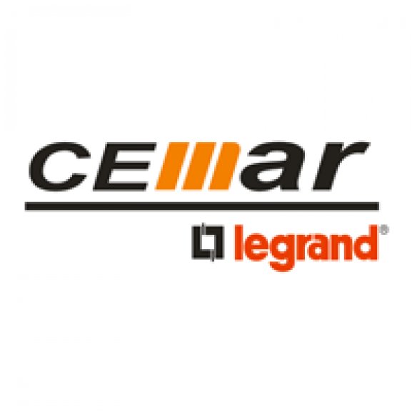 Cemar Legrand Logo