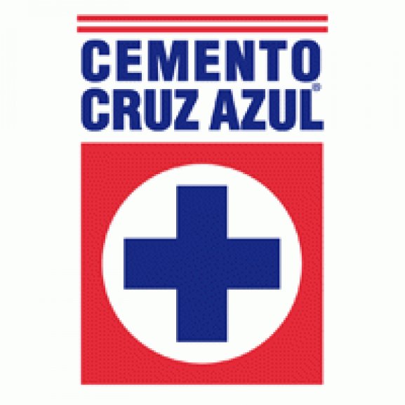Cementos Cruz Azul Logo