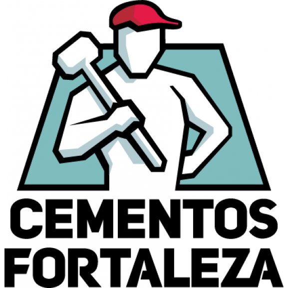 Cementos Fortaleza Logo