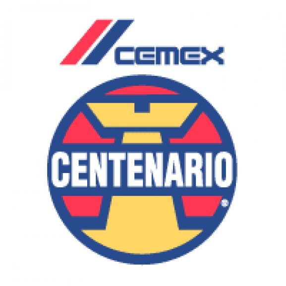 Cemex Centenario Logo