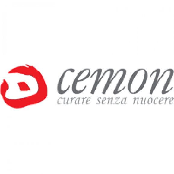 Cemon Logo