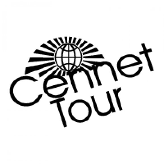 Cennet Tour Logo