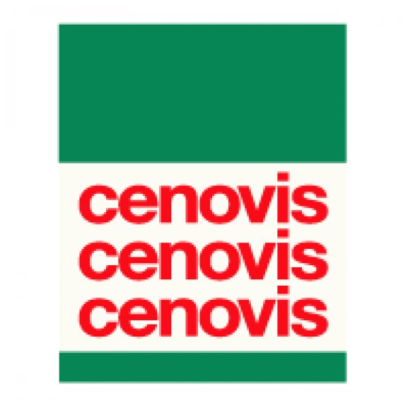 Cenovis Logo