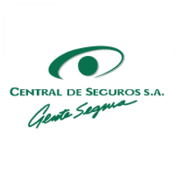 Central de Seguros S.A. Logo