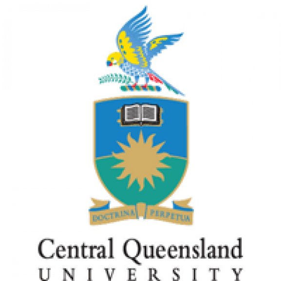 Central University Queensland Logo