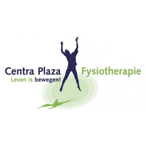 CentraPlaza Fysiotherapie Logo