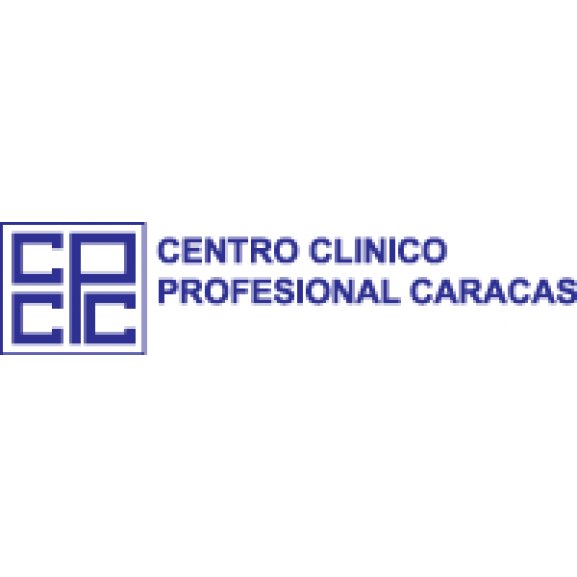 Centro Clínico Profesional Caracas Logo