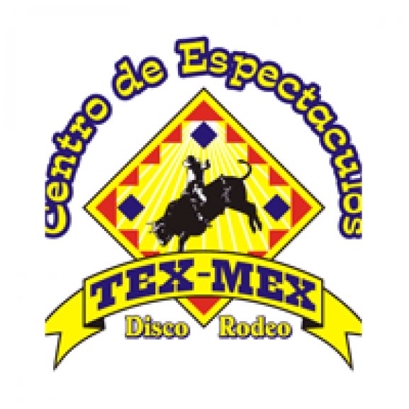 centro de espectaculos tex mex Logo