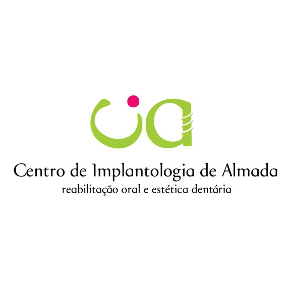 Centro de Implantologia de Almada Logo