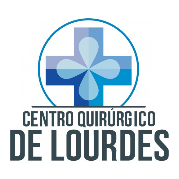 Centro Quirurgico de Lourdes Logo