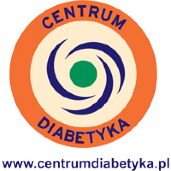 Centrum Diabetyka Logo