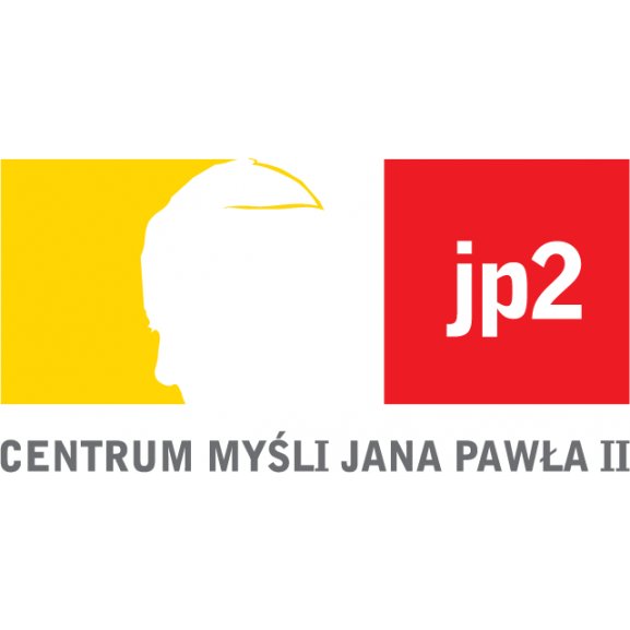 Centrum Mysli Jana Pawla II Logo