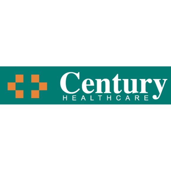 Century Healthcare Logo