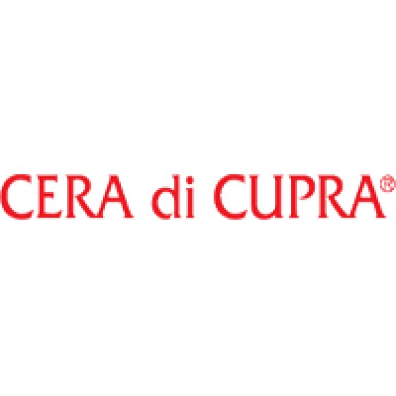 Cera di Cupra Logo