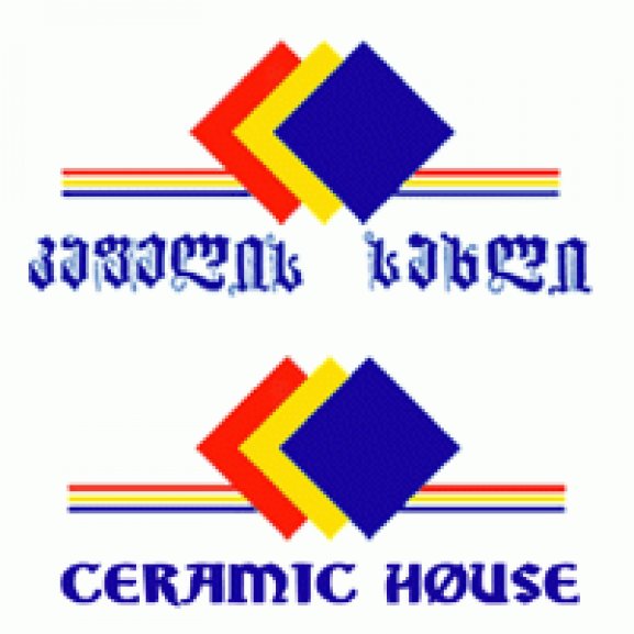 Ceramic House Logo