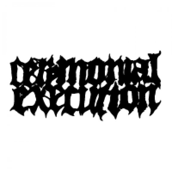 Ceremonial Execution Logo