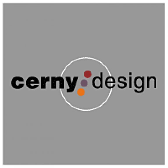 Cerny Design Logo