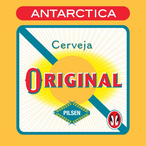 Cerveja Original Logo