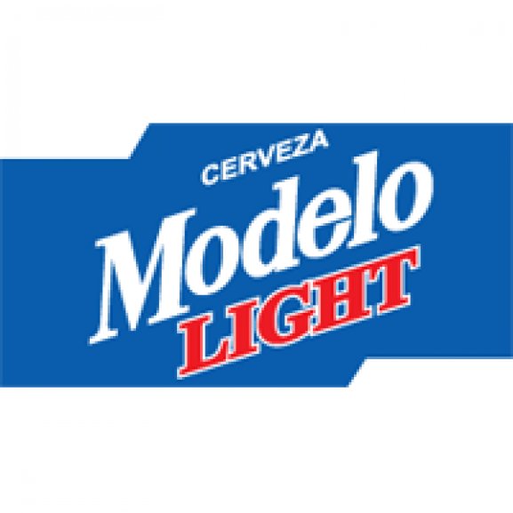 Cerveza Modelo Light Logo