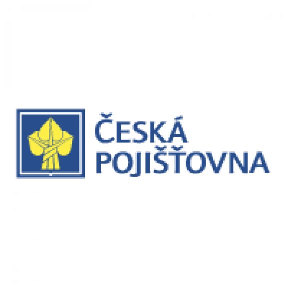 Ceska Pojistovna Logo