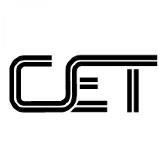 CET Logo