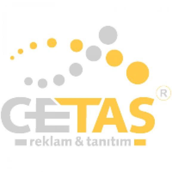 CETAS REKLAM Logo