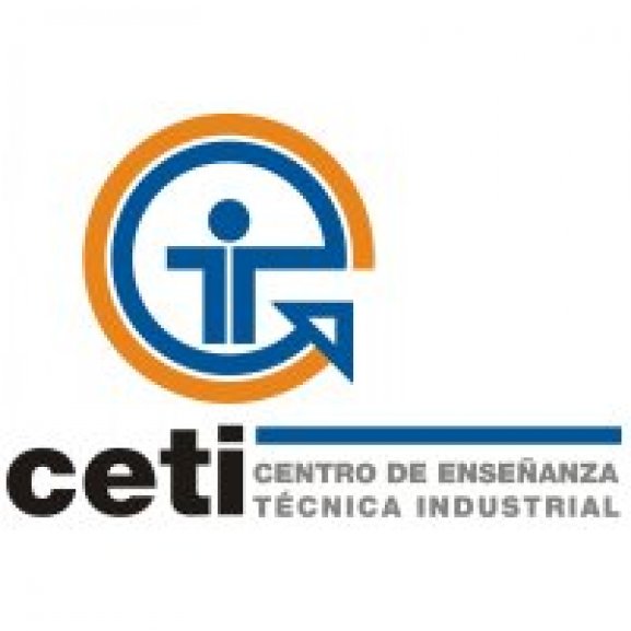 CETI Logo