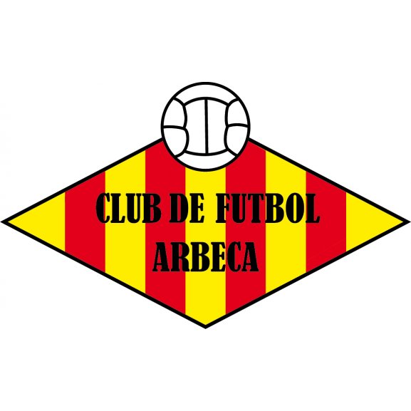 CF Arbeca Logo