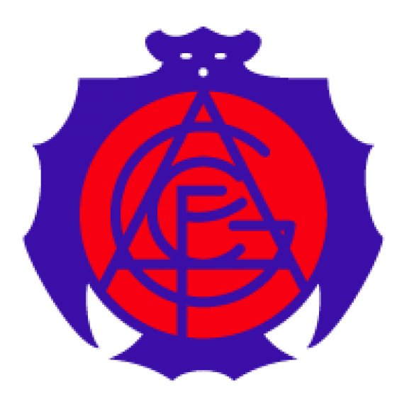 CF Gimnastico de Alcazar Logo