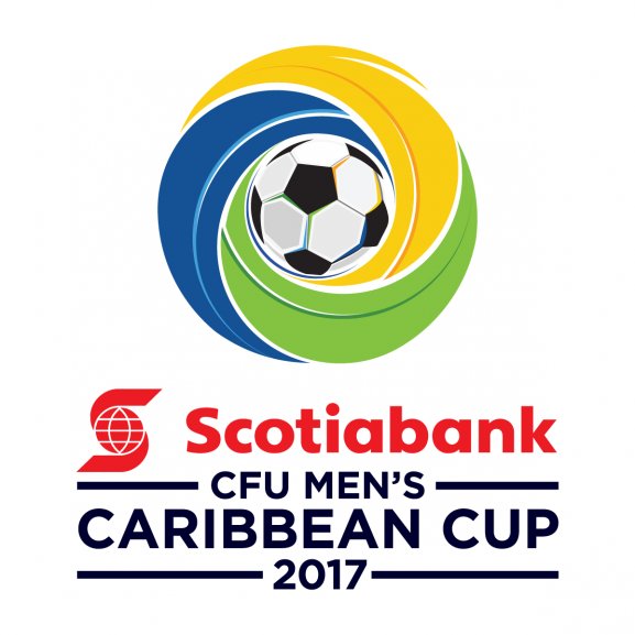 CFU Caribbean Cup Logo