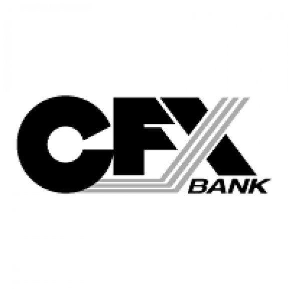 CFX Bank Logo