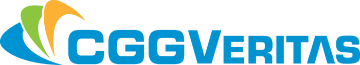 CGGVeritas Logo