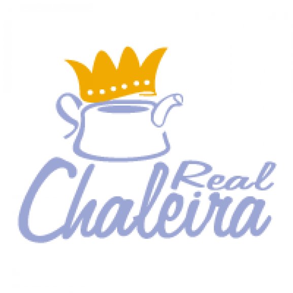 Chaleira Real Logo