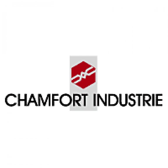 Chamfort Industrie Logo