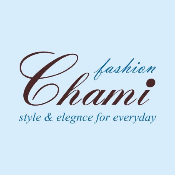 CHAMI Logo