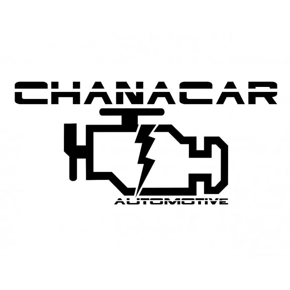 Chanacar Automotive Logo