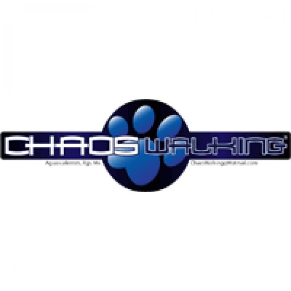 Chaos Walking Logo